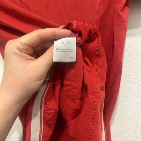 Smartwool Top - Picture 6 of 6